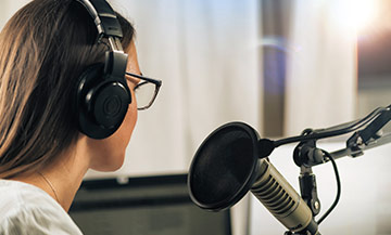 Locuci�n y Doblaje